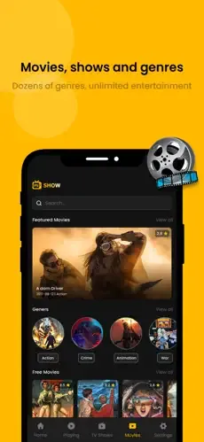 sony-tv-live-streaming-free-on-mobile Movies and shows